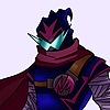 TheRedManta's avatar