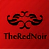 TheRedNoir's avatar