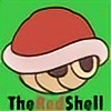 TheRedShell's avatar