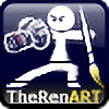 TheRenART's avatar