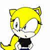 TheSarahthehedgehog's avatar