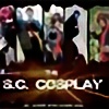 theSCcosplay's avatar