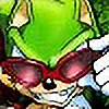 TheSexyGreenHedgehog's avatar