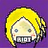 TheSilentRiot's avatar