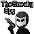 TheSneakySpy's avatar