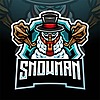 TheSnowman10's avatar