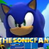 Thesonicfan211's avatar