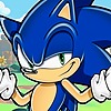 TheSonicLover2005's avatar
