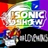 TheSonicShow's avatar