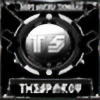 TheSparrow191's avatar