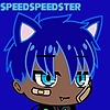 Thespeedspeedster's avatar