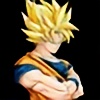 TheSSUltimateGoku's avatar