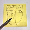TheStickyNoteArtist's avatar