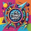 TheStrangeArtists's avatar