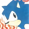 TheStrongestHedgehog's avatar