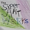 TheSuperArtWorks's avatar