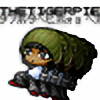 TheTigerPie's avatar