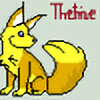 Thetrine's avatar