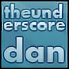 Theunderscoredan's avatar