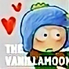 TheVanillamoon's avatar