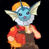 TheVaporeonKid's avatar