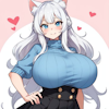 thewhitehaircutie342's avatar