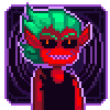 TheWickedWordsmith's avatar