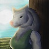 thewolfstudieos's avatar