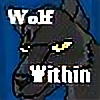 thewolfwithin145's avatar