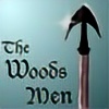 TheWoodsmen's avatar