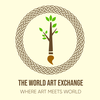 TheWorldArtExchange's avatar