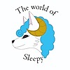 TheworldofSleepy's avatar