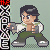 theXaxe's avatar
