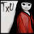thexUNDEAD's avatar