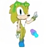 TheYellowHedgehog's avatar