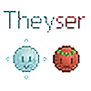 Theyser's avatar