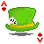TheZombieHatter's avatar