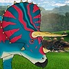 Thiagosaurus's avatar
