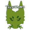 Thicketmorrs's avatar