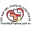 thienmypharma's avatar