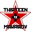 ThirteenMakarov's avatar