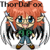 ThorDaFox's avatar
