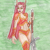 Thorila's avatar