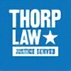 ThorpLaw's avatar