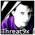 Threat9x's avatar