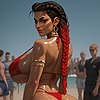 thrizzle310's avatar