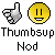 ThumbsupNod's avatar