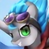 Thund3r-Dash3r's avatar