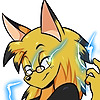Thunder-Bolt's avatar