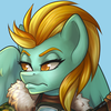 ThunderboltSix's avatar